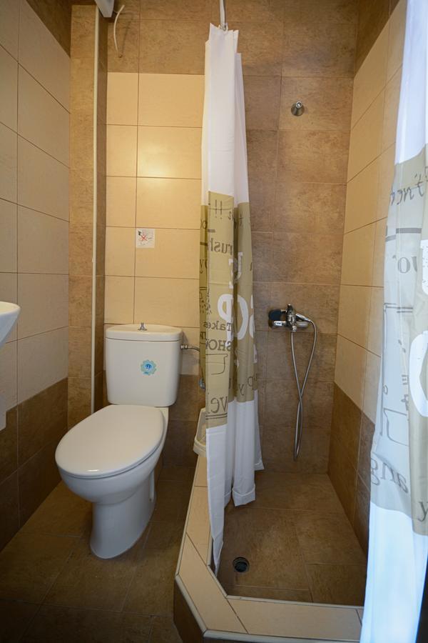 House Vallis Szárti Kültér fotó