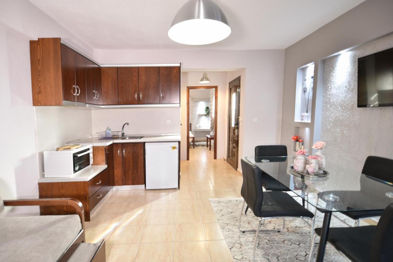 House Vallis Szárti Kültér fotó